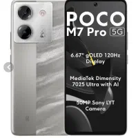 گوشی Poco m7