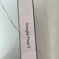 موبایل گوگل پیکسل 9