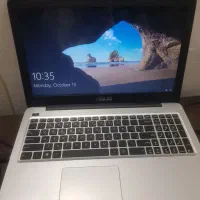 Asus k556UQ استوک|رایانه همراه|همدان, |دیوار