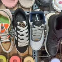 فروش کفش اسپرت|کیف، کفش، کمربند|ایلام, |دیوار