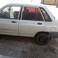 پراید مدل ۹۱