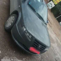 سمند سورن پلاس