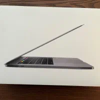 MacBook Pro 15-inch 2018 مک بوک پرو