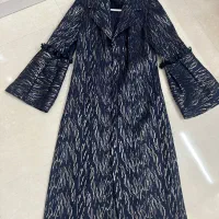 تعدادی مانتو