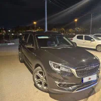 فیدلیتی ۱۴۰۰