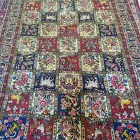 دو عدد فرش ۶ متری دستبافت جهادی|فرش|اصفهان, رکن الدوله غربی|دیوار