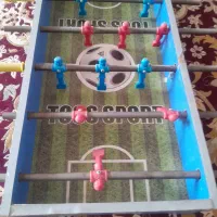 میز فوتبال دستی