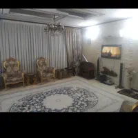 آپارتمان ۱۰۰ متری عبادی