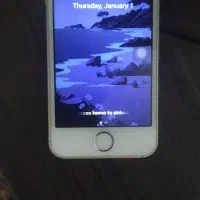 دوعددگوشی آیفون SEو5S