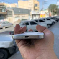 اپل iPhone 16 Pro با حافظهٔ ۲۵۶ گیگابایت|موبایل|مشهد, هفده شهریور|دیوار