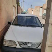 پراید|خودرو کلاسیک|رفسنجان, |دیوار
