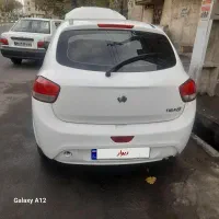 تیبا2 مدل 97کم کار|خودرو سواری و وانت|قرچک, زیبا شهر|دیوار