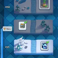 اکانت کلش رویاال|کنسول، بازی ویدئویی و آنلاین|لاهیجان, بازکیاگوراب|دیوار