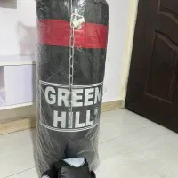 کیسه بوکس گرین هیل ۹۰ سانت سنگین