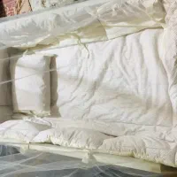 تخت و گهواره نوزاد چوبی مدل میلان جودیکو JUDYCO|تخت و صندلی بچه|تهران, قاسم‌آباد|دیوار