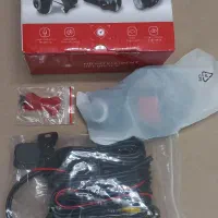 دوربین ثپت وقایع وینکا اصلی دو دوربین|دوربین عکاسی و فیلم‌برداری|اردبیل, |دیوار