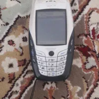 گوشی موبایل ۶۶۰۰|موبایل|قزوین, |دیوار
