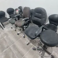 صندلی|صندلی و نیمکت|مشهد, فریزی|دیوار