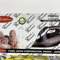 اتو فوما اصل ژاپن|اتو و لوازم اتو|نجفآباد, سعدی|دیوار