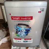 ماشین لباسشویی تمام اوتومات