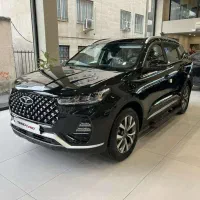 تیگو 7 پرو/tiggo 7 pro