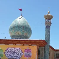 مداح.مراسم هییت .هستم  زنجیر زنی . دهه اول دوم .