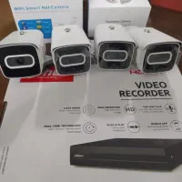 دوربین مداربسته و دزدگیر اماکن