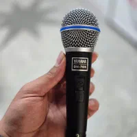 میکروفون یاماها Dm70