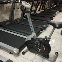 دوچرخه ثابت مگنتی تردمیل