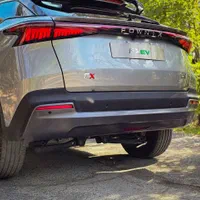 خـودرو FX EV تمـام برقی قیمت قطعی|خودرو سواری و وانت|کرج, گوهردشت|دیوار