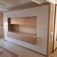 کابینت و کمد دیواری|مصالح و تجهیزات ساختمان|تهران, جمالزاده|دیوار