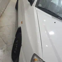 پراید ۱۱۱ مدل ۱۳۹۹ صفر کیلومتر خشک بدون کارکرد|خودرو سواری و وانت|میبد, |دیوار