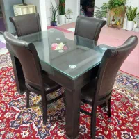 غذاخوری 4نفزه