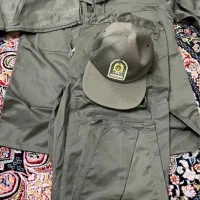 لباس سربازی