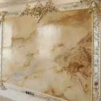 نقاشی ساختمان