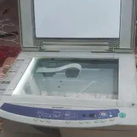 دستگاه کپی