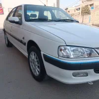 پژو پارس سال مدل ۹۵ فابریک