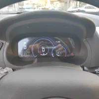 جک j4 (جی۴) سفید مدل ۱۴۰۴|خودرو سواری و وانت|تبریز, |دیوار