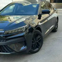 جک j7 مدل ۱۴۰۳ قسطی