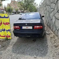 سمند EL بنزینی، مدل ۱۳۸۲|خودرو سواری و وانت|فردیس, شهرک سپاه|دیوار
