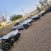 ۴۰۵ تصادفی