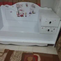 تخت کودک و نوجوان