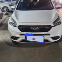 تیگو ۷ ie مدل ۹۶|خودرو سواری و وانت|بجنورد, |دیوار