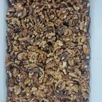 مغز گردو سفید و شکری|خوردنی و آشامیدنی|قم, حاج زینل|دیوار