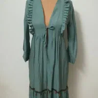 مانتو و مانتو شلوار و ...|لباس|شیراز, نیستان|دیوار