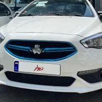 شاهین اتومات cvt