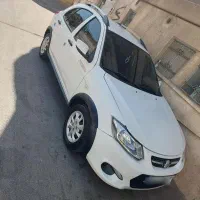 کوییک ۱۴۰۱|خودرو سواری و وانت|شیراز, اصلاح‌نژاد|دیوار
