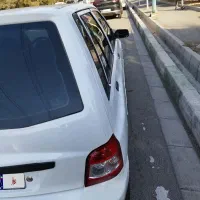 پراید ۱۱۱|خودرو سواری و وانت|تهران, پونک|دیوار