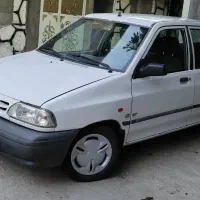 پراید دوگانه|خودرو سواری و وانت|کرمانشاه, |دیوار