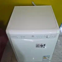ماشین ظرفشویی کارکرده ایندزیت۱۲نفره شستشوبابخار|ماشین ظرفشویی|تهران, تهرانپارس شرقی|دیوار